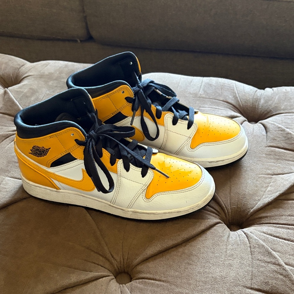 Nike Air Jordans